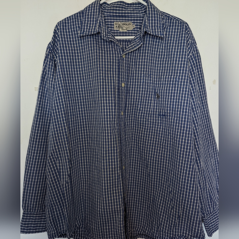 U.S. Polo Assn Shirt
